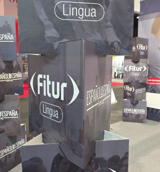 FITUR Lingua: The Ultimate Global Meeting Point for Language Tourism Professionals