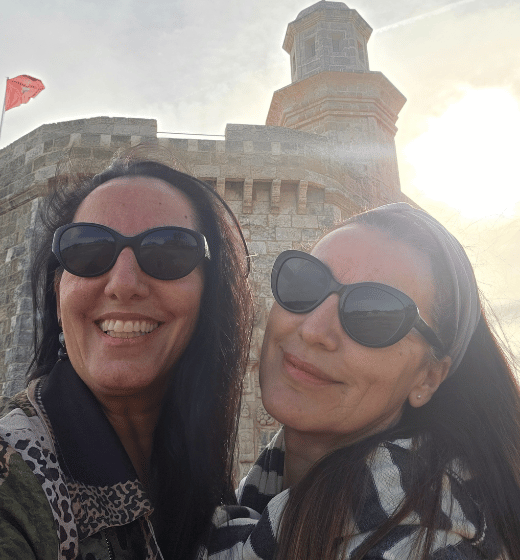 Spanish School in Menorca: Natalia’s Pre-Christmas Winter SHIP Immersion Experience