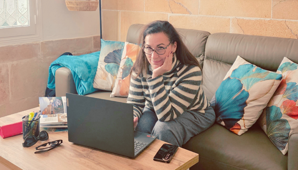 Spanish School in Menorca: Natalia’s Pre-Christmas Winter SHIP Immersion Experience