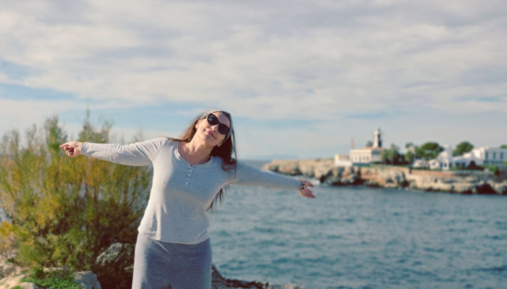 Why I Keep Bringing My Students Here