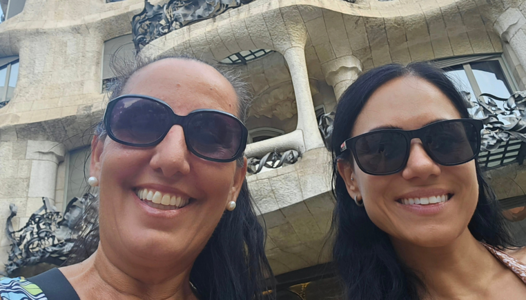 Janine’s Two-Week Spanish Immersion in Barcelona: Language, Culture, and Real Connection
