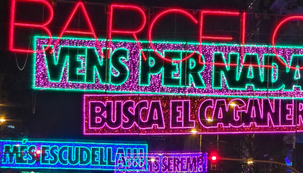 Food and Beverage Experiences