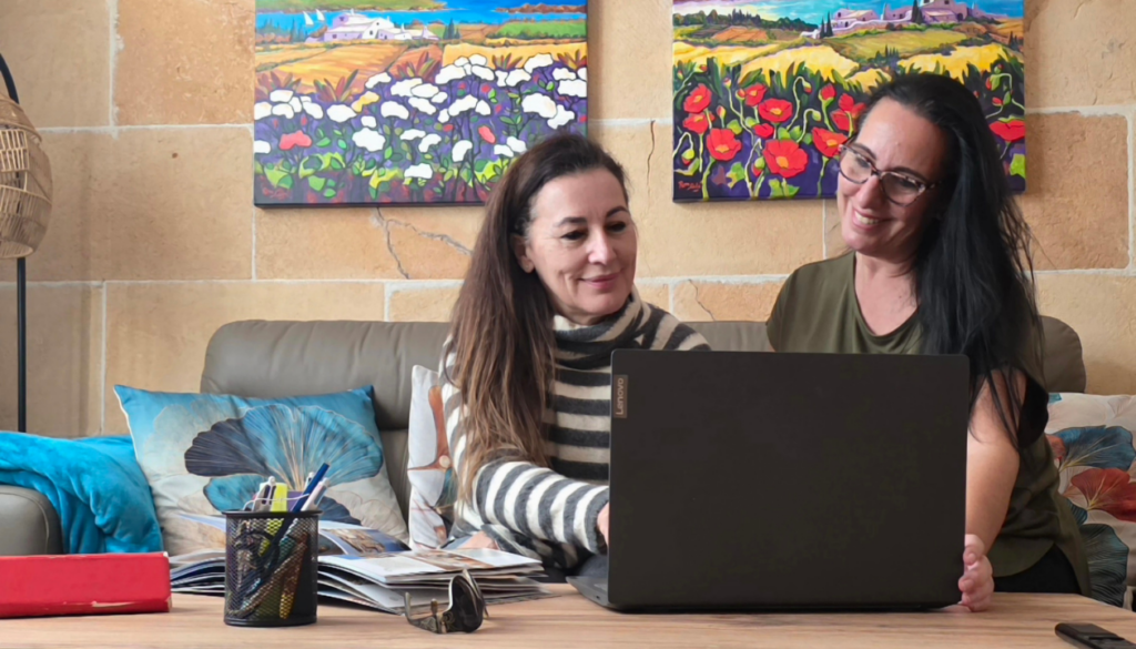 History, Culture, and Learning Spanish Through Immersion