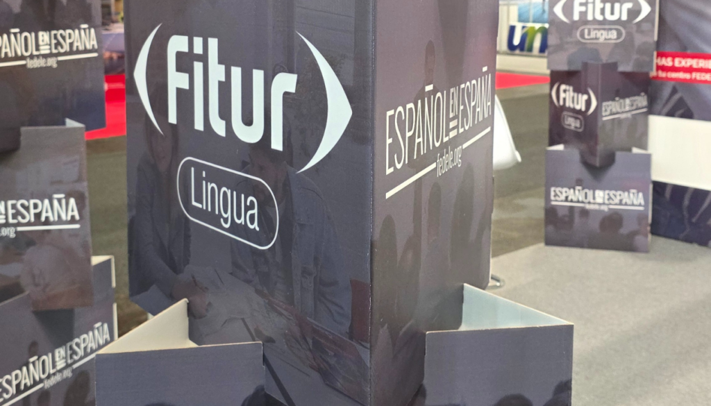FITUR Lingua: The Ultimate Global Meeting Point for Language Tourism Professionals
