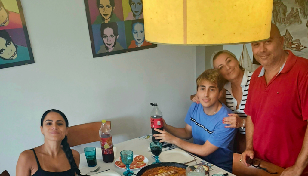 Premià de Mar: Social Spanish by the Sea