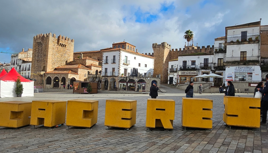 Learning Spanish Without Pressure: Well-Being Learning