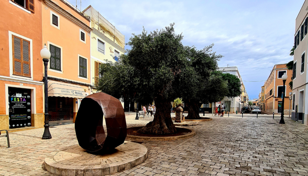 Ciutadella Today: Tradition and Continuity