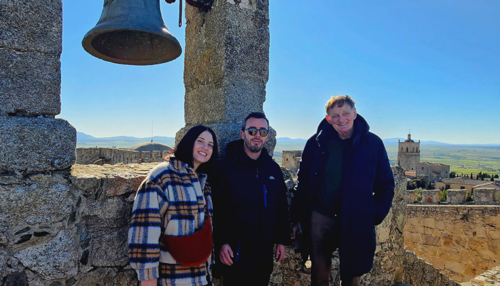 Learn Spanish in Extremadura: SHIP Cáceres Through Language, Culture, and the Rural World