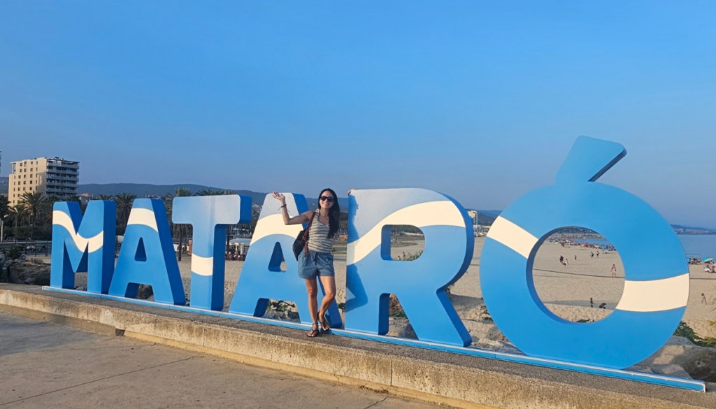 Mataró: Urban Spanish and Everyday Vocabulary