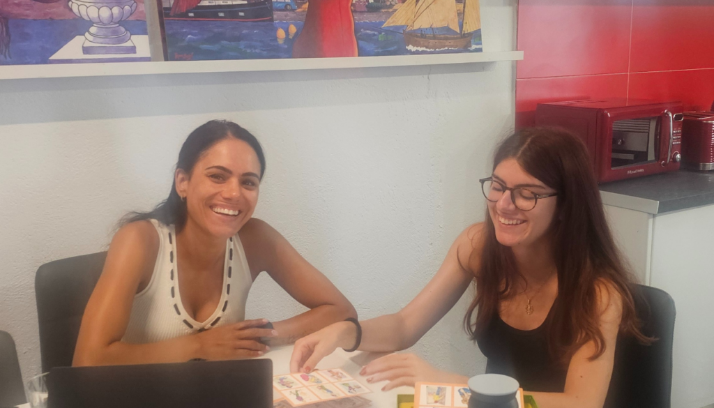 Language Learning Methodology: Setting the Standard