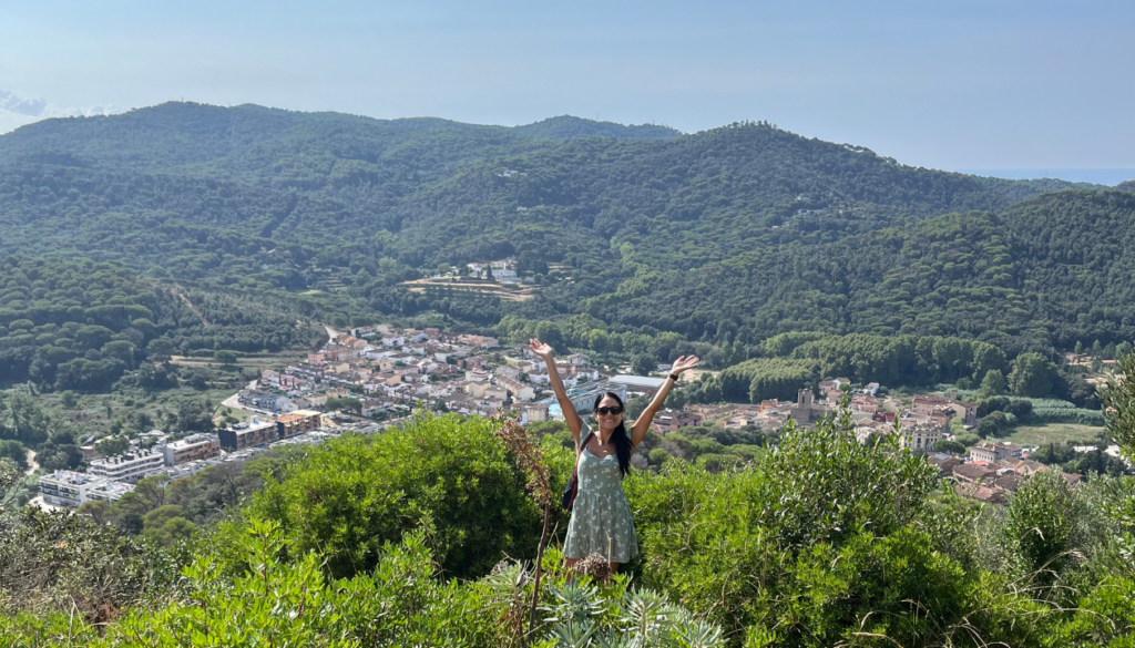 Choosing the Right Program: Finding the Perfect Fit for Janine