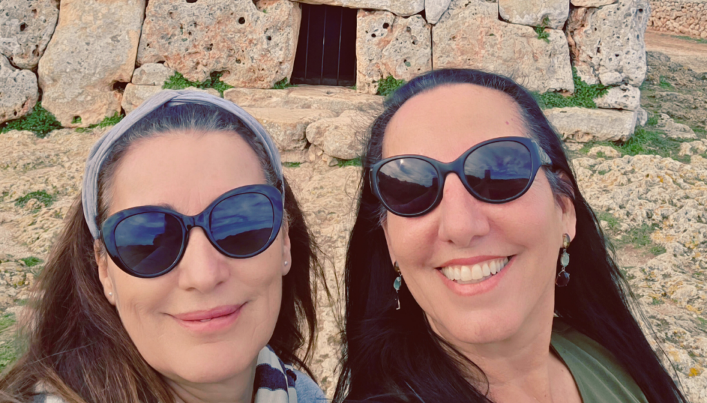 Naveta d’Es Tudons