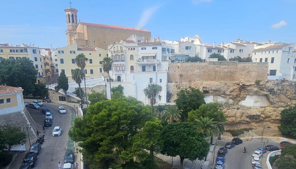 Mahón In Menorca: A Capital Shaped by History, Harbour, and Local Culture