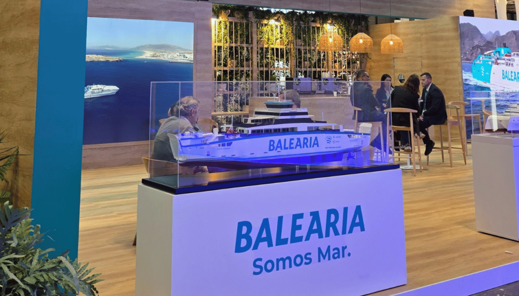 Balearic & Canary Islands