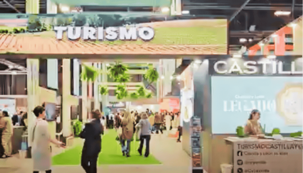 Sustainable and Responsible Tourism