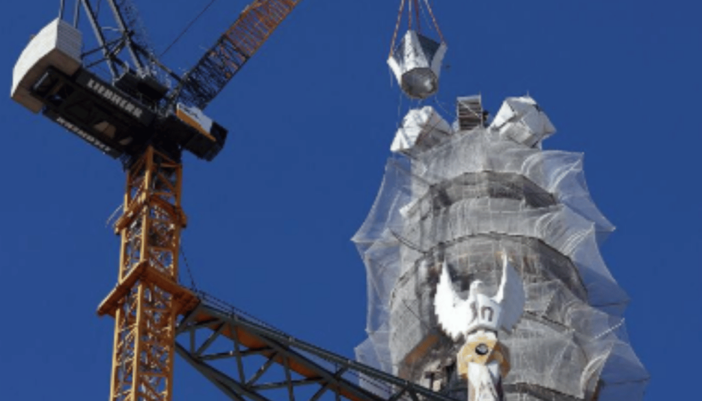 Sagrada Familia Completion 2026: The Moment Barcelona Has Been Waiting For