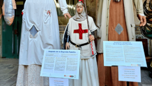 A story shaped by history and resilience