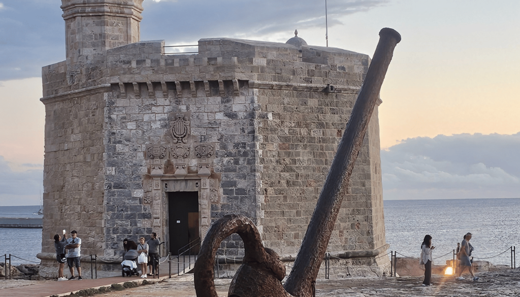 1. Language Immersion in Everyday Life