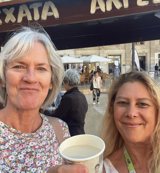 Why Study Spanish in Spain as an American Student