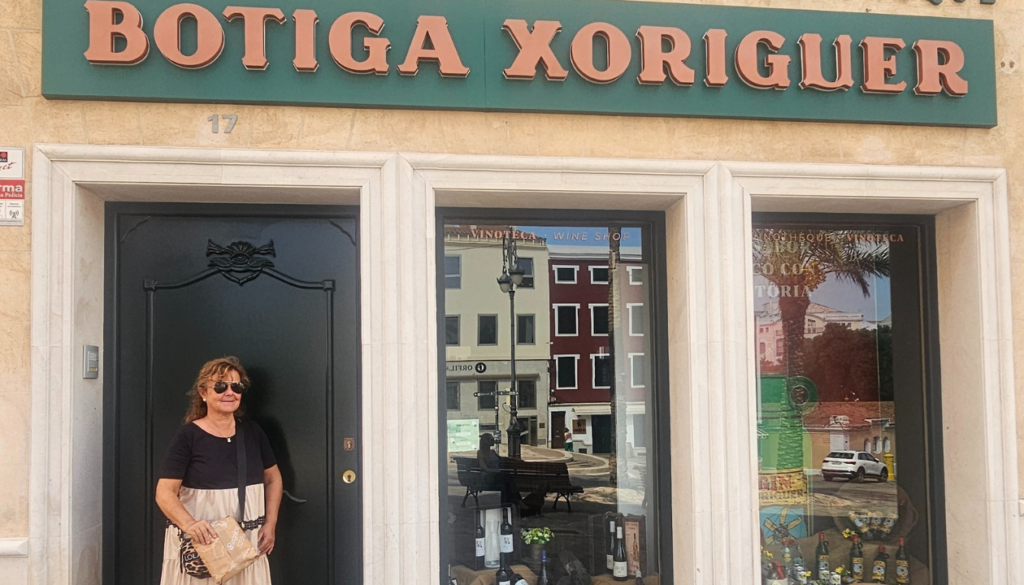 Markets, Food, and Local Products