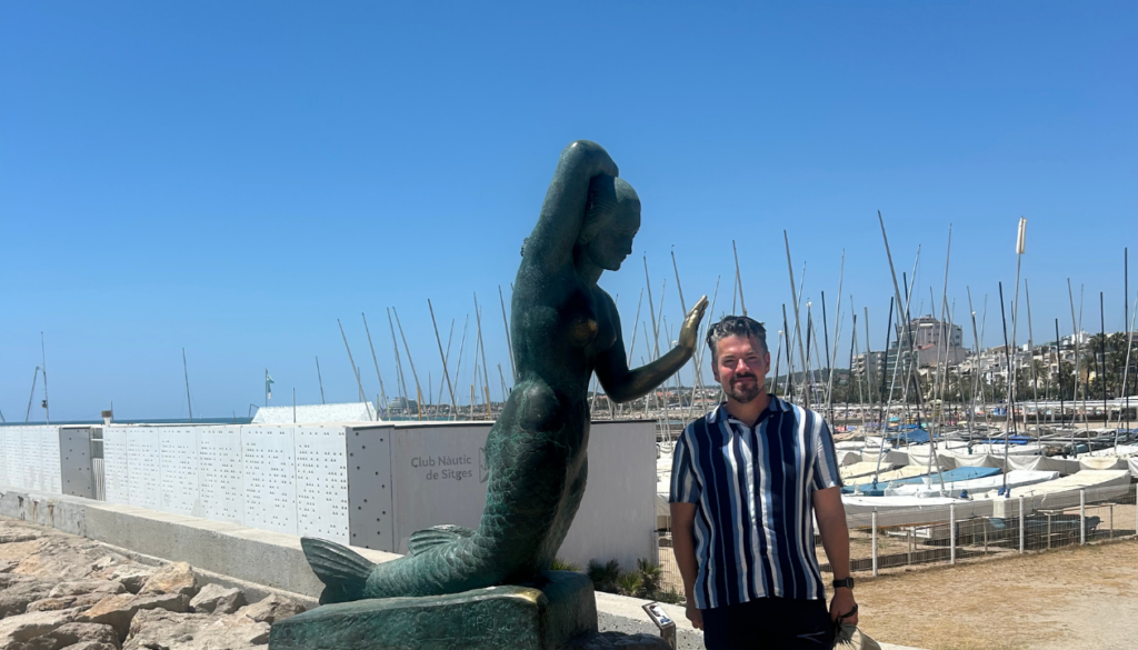 Verbena de San Juan: A Local Public Holiday