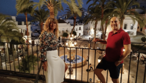 Spanish Immersion in Cadiz for 60: Ronan’s Life-Changing Learning Experience