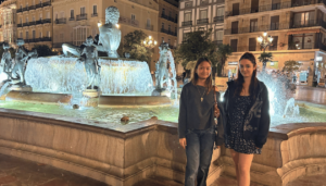 Exploring Valencia’s Historic City Center and Old Town