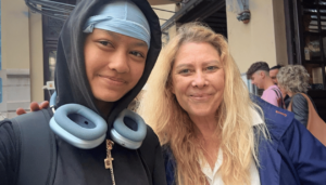 Spanish in Valencia: Stacey’s Spanish IGCSE Immersion With Her Host Teacher