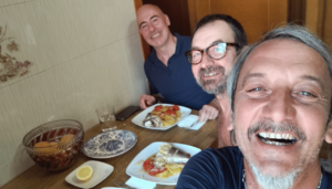 Learning Spanish Through Daily Life in Cadiz