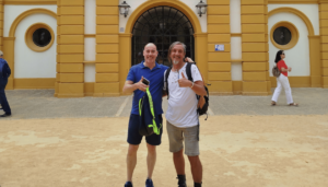 Exploring Beyond Cadiz: Day Trips and Culture