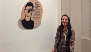 First Floor: Ciutadella Through Time