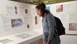 Cultural Preservation