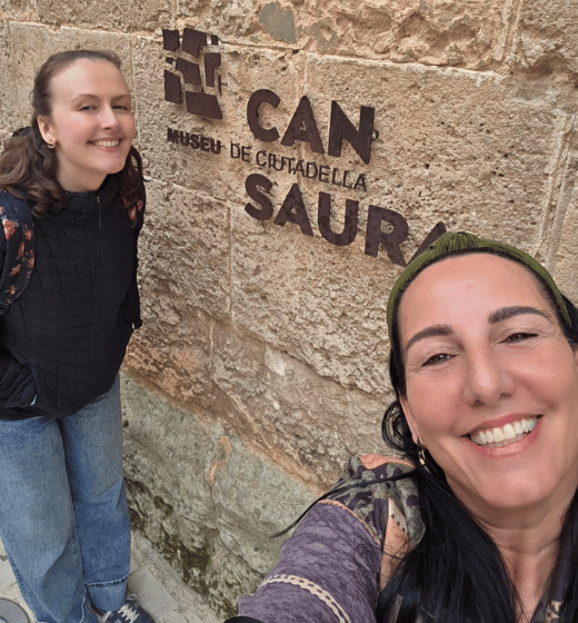 Can Saura Museum (Museu de Ciutadella de Menorca)
