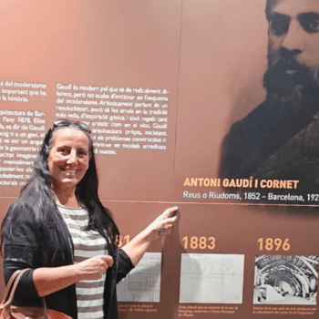 Nau Gaudí in Mataró: Where Gaudí’s First Building Meets Contemporary Art