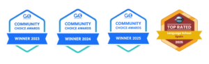Go Overseas Community Choice Award