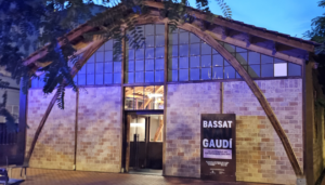 The Beginning of Gaudí’s Architectural Vision