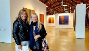 From Industrial Warehouse to Cultural Asset