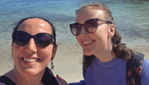 Exploring the Coast and Nearby Spots