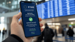 ETIAS: The New Travel Authorization Launching in 2026