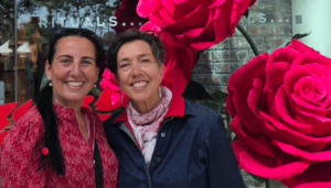 The Day Jane Fell in Love with Sant Jordi in Barcelona (A Story from Casa Batlló)