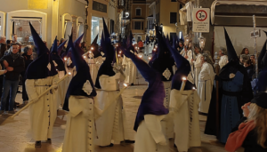 Semana Santa Processions in Menorca: What It Feels Like to Live Easter from Inside a Local Home