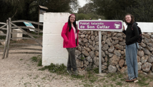 Son Catlar: Menorca’s Talayotic Settlement
