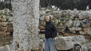 A Talayotic Settlement from the Bronze Age