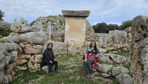 Learning Through Place and Experience
