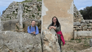 Trepucó in Menorca: A Living Ancient Site