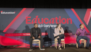 Inspiring Keynote Speakers and Big Ideas That Shaped My Thinking