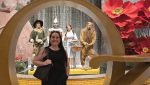 Exploring Las Vegas Beyond the Conference