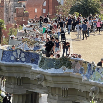 Park Güell Barcelona: Plan Your Perfect Visit