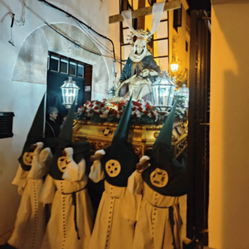 Semana Santa Processions in Menorca: What It Feels Like to Live Easter from Inside a Local Home