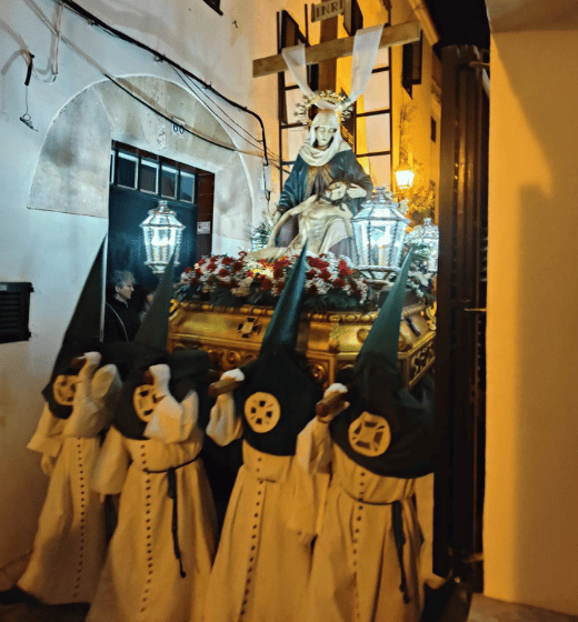 Semana Santa Processions in Menorca: What It Feels Like to Live Easter from Inside a Local Home